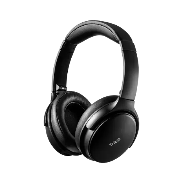Tribit QuietPlus 71 ANC Bluetooth Headphone
